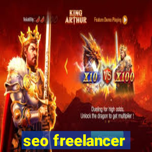 seo freelancer